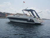 Costa Blanca Boat Trips